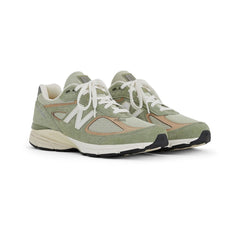 Teddy Santis x 990v4 Made in USA 'Olive Incense' (2023)