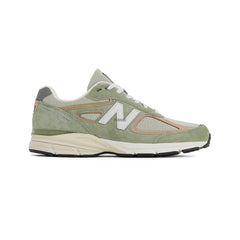 Teddy Santis x 990v4 Made in USA 'Olive Incense' (2023)