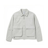 ACG Smith Summit Year of the Horse Limited Edition UV Protection Jacket 'Photon Gray' ACG Smith Summit Year of the Horse Limited Edition UV Protection Jacket 'Photon Gray'