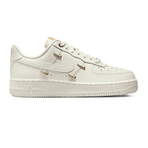 Force 1 '07 LX CN 'Sail Gold Mini Swooshes' Women's (2023)
