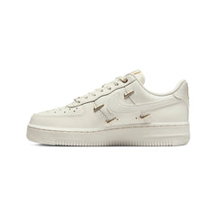 Force 1 '07 LX CN 'Sail Gold Mini Swooshes' Women's (2023)