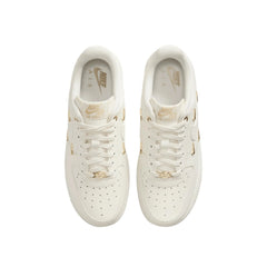 Force 1 '07 LX CN 'Sail Gold Mini Swooshes' Women's (2023)
