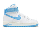 Force 1 High OG QS 'University Blue' Women's (2022)