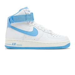 Force 1 High OG QS 'University Blue' Women's (2022)