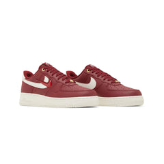 Force 1 Low '07 PRM 'Greatest Hits Pack Team Red' (2022)
