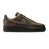 Force 1 Low '07 'Sequoia Dark Hazel'