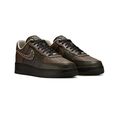 Force 1 Low '07 'Sequoia Dark Hazel'