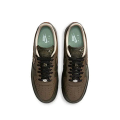 Force 1 Low '07 'Sequoia Dark Hazel'