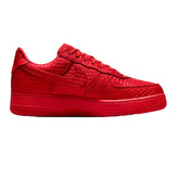 Force 1 Low 'Valentine's Day Red' (2026)