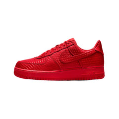 Force 1 Low 'Valentine's Day Red' (2026)