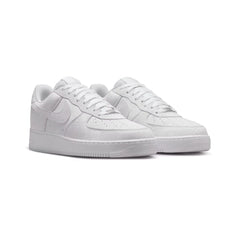 Force 1 Low ' Bryant Forever White' (2025)