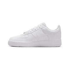 Force 1 Low ' Bryant Forever White' (2025)