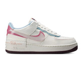 Force 1 Shadow 'White Pink Blue' Women's (2026)