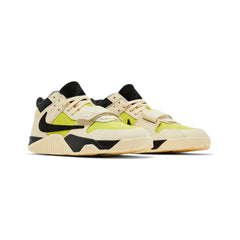 Jumpman Jack TR Travis Scott 'Bright Cactus' (2025)