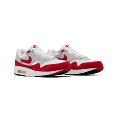 Max 1 'Sport Red' (2009)