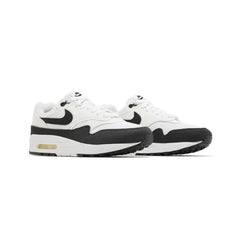 Max 1 'White Black Neutral Grey' Women's (2023)