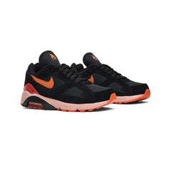 Max 180 'Fire' (2018)