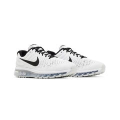 Max 2017 'White Black' (2023)