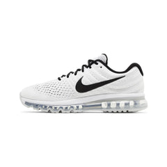 Max 2017 'White Black' (2023)