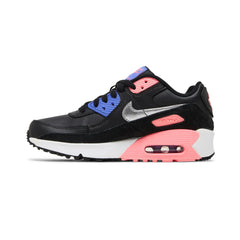 Max 90 'Black Sunset Pulse' (2024)