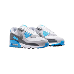 Max 90 'Platinum Tint Blue Lightning' (2025)