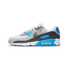 Max 90 'Platinum Tint Blue Lightning' (2025)
