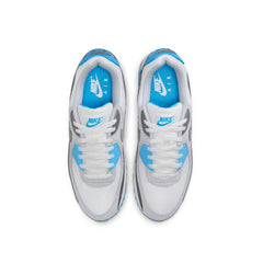 Max 90 'Platinum Tint Blue Lightning' (2025)