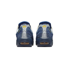 Max 95 SB 'Eric Koston Obsidian Speed Yellow' (2025)