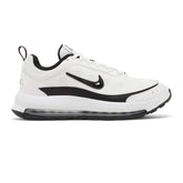 Max AP 'White Bright Crimson Black' (2021)