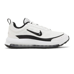 Max AP 'White Bright Crimson Black' (2021)