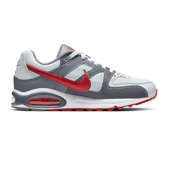 Max Command 'Pure Platinum Gym Red'