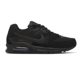 Max Command 'Triple Black'