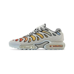 Max Plus Drift 'Light Smoke Grey' (2024)