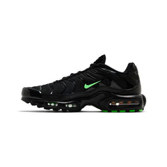 Air Max Plus TN 'Black Green Strike' (2025)