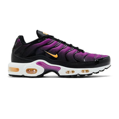 Max Plus TN 'Black Laser Orange White Hyper Violet' Women's (2025)