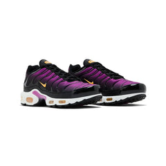 Max Plus TN 'Black Laser Orange White Hyper Violet' Women's (2025)