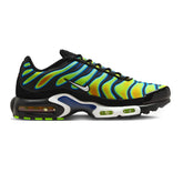 Max Plus TN 'Heat Map' (2025)