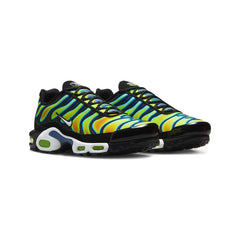 Max Plus TN 'Heat Map' (2025)