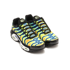 Max Plus TN 'Heat Map' (2025)