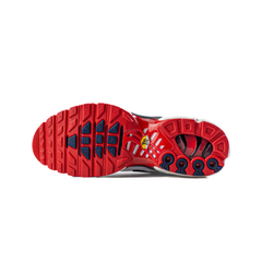 Max Plus TN 'Midnight Navy/ University Red' (2023)