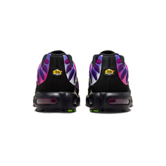 Max Plus TN 'Rebellious Air/ Fireberry' (2024)