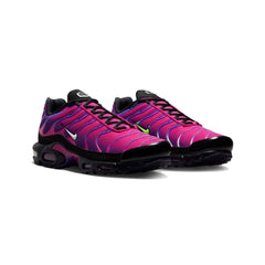 Max Plus TN 'Rebellious Air/ Fireberry' (2024)