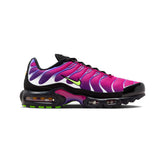 Max Plus TN 'Rebellious Air/ Fireberry' (2024)