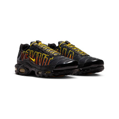 Max Plus TN 'Tuned Air Sunrise'