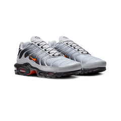 Air Max Plus TN 'Wolf Grey Picante Red'