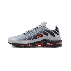 Air Max Plus TN 'Wolf Grey Picante Red'