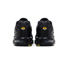 Max Plus TN 'Black Opti Yellow'