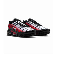 Max Plus TN 'Pure Platinum University Red Black White' (2025)