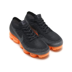 VaporMax 'Black Orange' (2018)