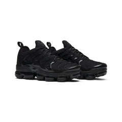 Air VaporMax Plus 'Triple Black' (2018)